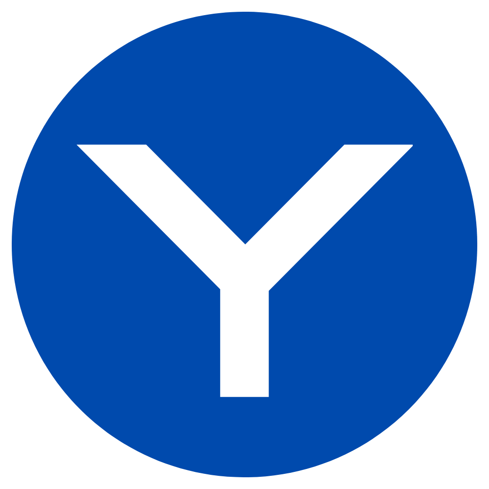 YOMO Logo
